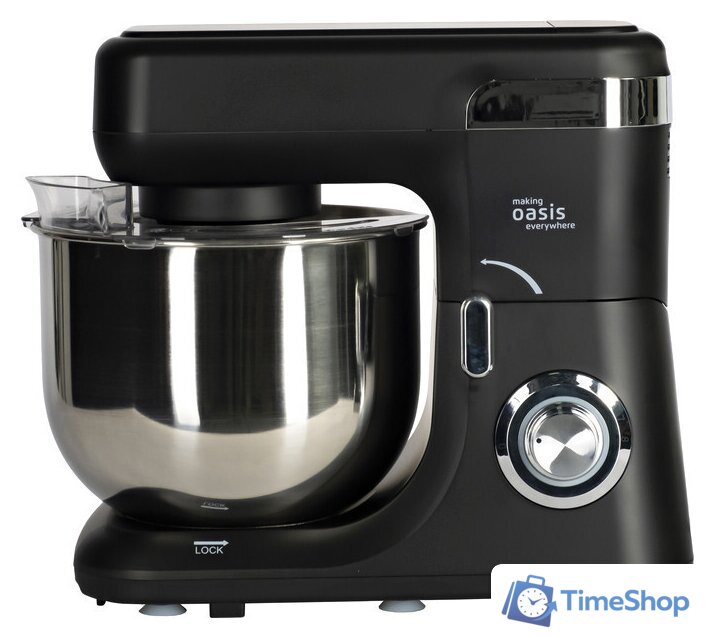 Планетарный миксер Making Oasis Everywhere MP-160B - Изображение №1 — Интернет-магазин Time-Shop