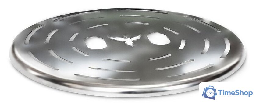 Автоклав Добрый жар Кулинар (19 л) - Изображение №8 — Интернет-магазин Time-Shop