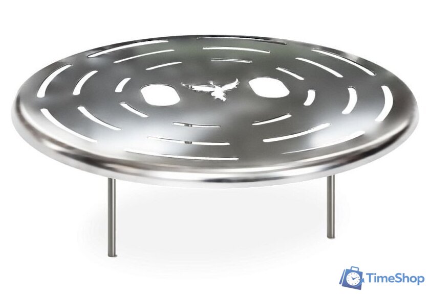 Автоклав Добрый жар Кулинар (19 л) - Изображение №9 — Интернет-магазин Time-Shop