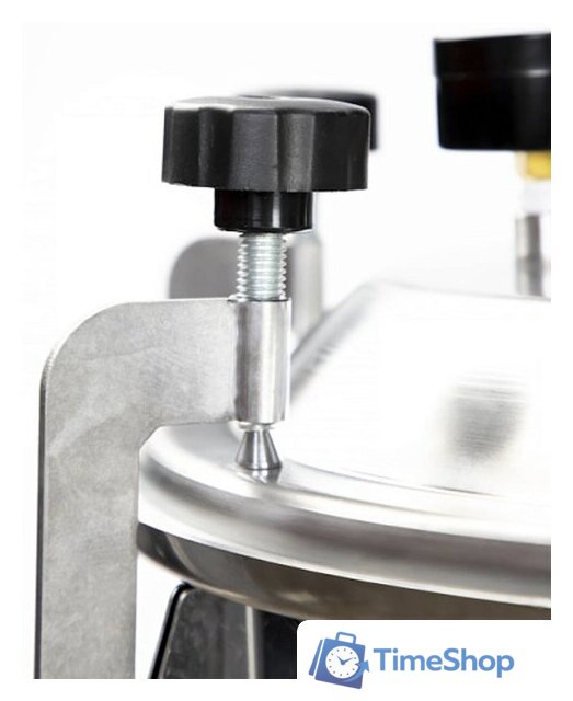 Автоклав Добрый жар Кулинар (19 л) - Изображение №4 — Интернет-магазин Time-Shop