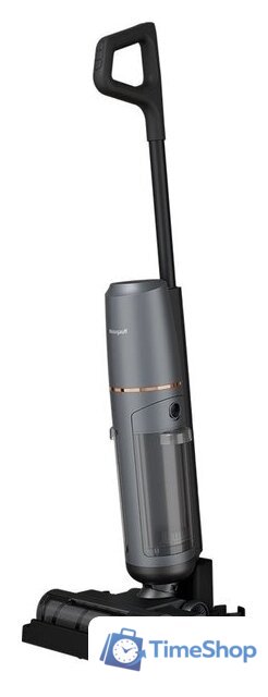 Пылесос Weissgauff V13 BLDC 200 Graphite AquaPro - Изображение №22 — Интернет-магазин Time-Shop