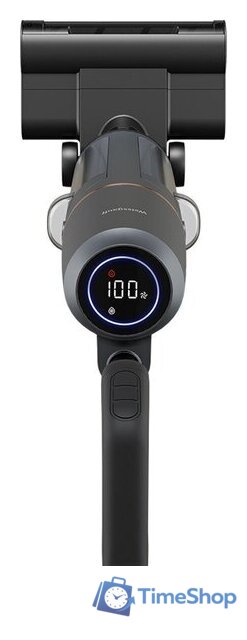Пылесос Weissgauff V13 BLDC 200 Graphite AquaPro - Изображение №24 — Интернет-магазин Time-Shop