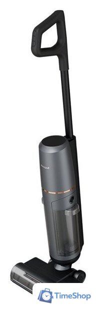 Пылесос Weissgauff V13 BLDC 200 Graphite AquaPro - Изображение №23 — Интернет-магазин Time-Shop