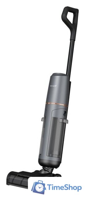 Пылесос Weissgauff V13 BLDC 200 Graphite AquaPro - Изображение №18 — Интернет-магазин Time-Shop