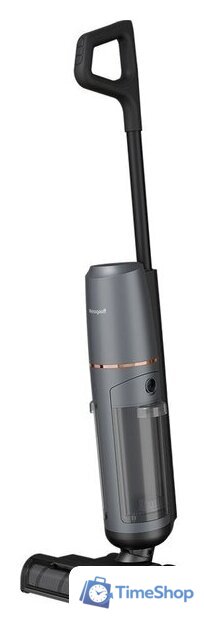 Пылесос Weissgauff V13 BLDC 200 Graphite AquaPro - Изображение №21 — Интернет-магазин Time-Shop