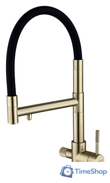 Смеситель Hansen Hansen HL15090-D - Изображение №1 — Интернет-магазин Time-Shop