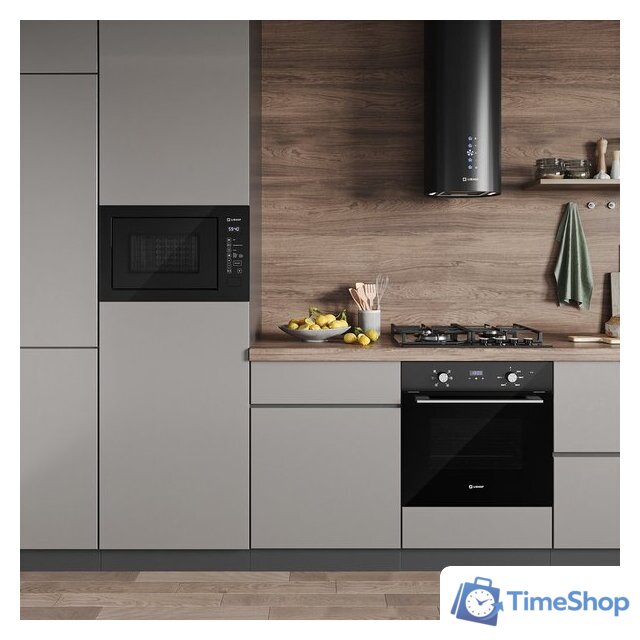 Микроволновая печь Libhof MOS-3225 (черный) - Изображение №15 — Интернет-магазин Time-Shop