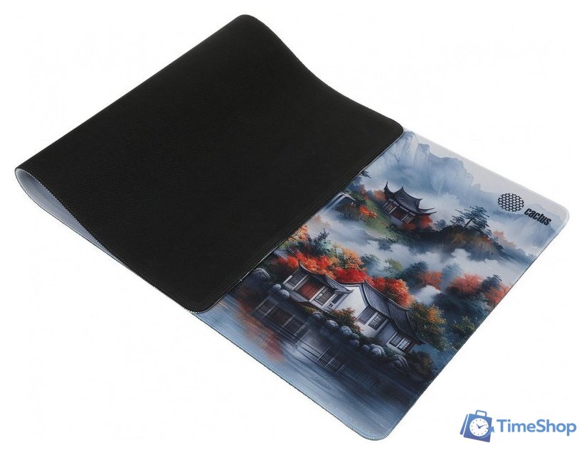 Коврик для стола CACTUS Beautiful nature CS-MP-JAC01XXL - Изображение №4 — Интернет-магазин Time-Shop