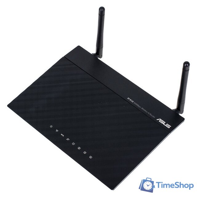Wi-Fi роутер ASUS RT-N12E - Изображение №6 — Интернет-магазин Time-Shop