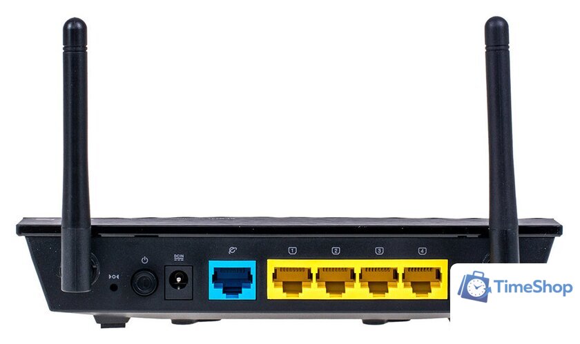 Wi-Fi роутер ASUS RT-N12E - Изображение №7 — Интернет-магазин Time-Shop