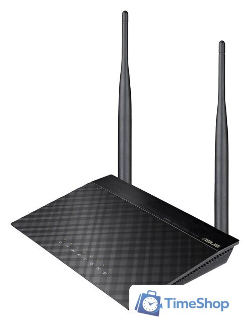 Wi-Fi роутер ASUS RT-N12E - Изображение №2 — Интернет-магазин Time-Shop