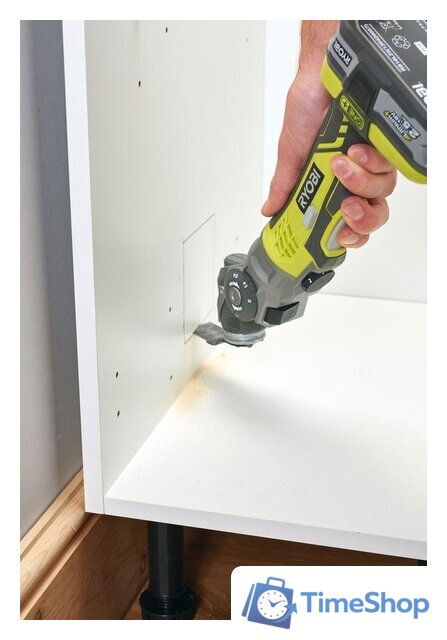 Реноватор Ryobi R18MT-0 (без АКБ) - Изображение №2 — Интернет-магазин Time-Shop