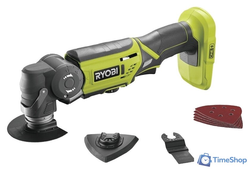 Реноватор Ryobi R18MT-0 (без АКБ) - Изображение №1 — Интернет-магазин Time-Shop