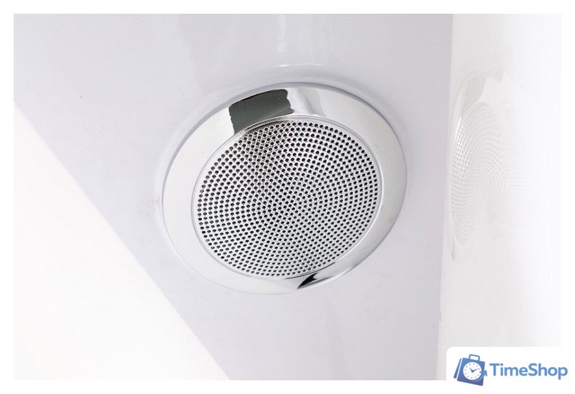 Душевая кабина WeltWasser WW500 Werra 1204 L - Изображение №10 — Интернет-магазин Time-Shop