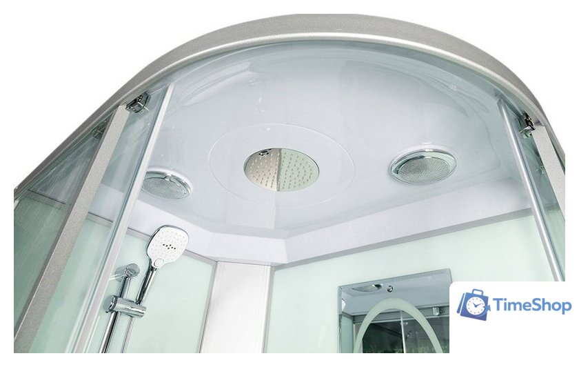 Душевая кабина WeltWasser WW500 Werra 1204 L - Изображение №14 — Интернет-магазин Time-Shop