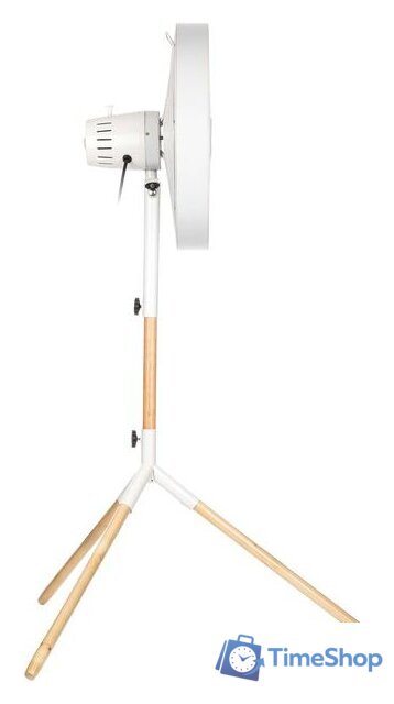 Вентилятор Sencor SFN 4080WH - Изображение №5 — Интернет-магазин Time-Shop