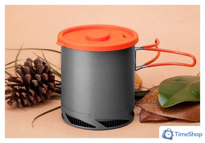 Котелок Fire-Maple FMC-XK6 - Изображение №2 — Интернет-магазин Time-Shop