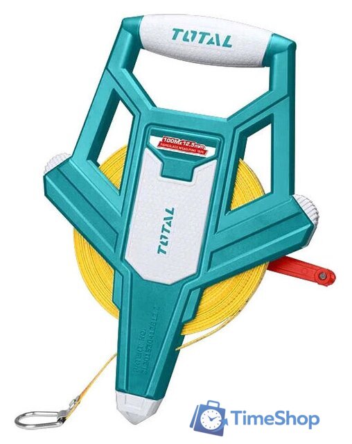 Рулетка Total TMTF121006 - Изображение №1 — Интернет-магазин Time-Shop
