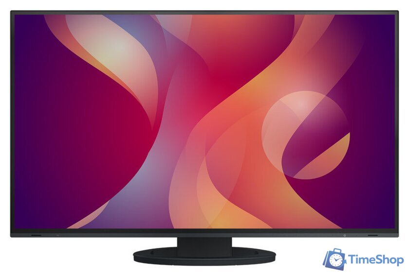 Монитор EIZO FlexScan EV2795-BK - Изображение №1 — Интернет-магазин Time-Shop