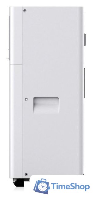 Мобильный кондиционер Breeon Alaska BPC-09TDR - Изображение №3 — Интернет-магазин Time-Shop