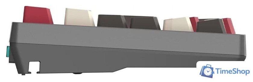 Клавиатура A4Tech Bloody WS98 Pixels Red (Bloody BLMS Red Plus) - Изображение №10 — Интернет-магазин Time-Shop