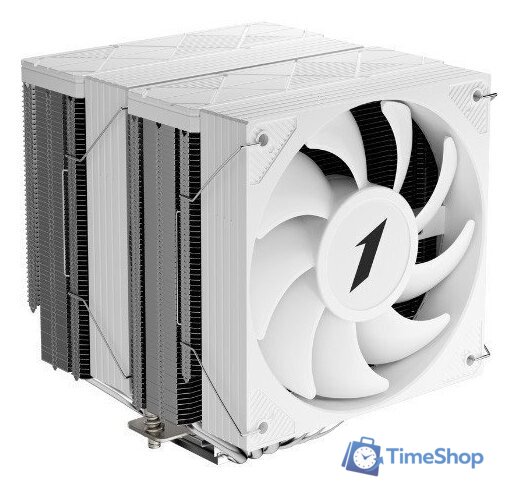 Кулер для процессора 1stPlayer CY12D (белый) - Изображение №1 — Интернет-магазин Time-Shop