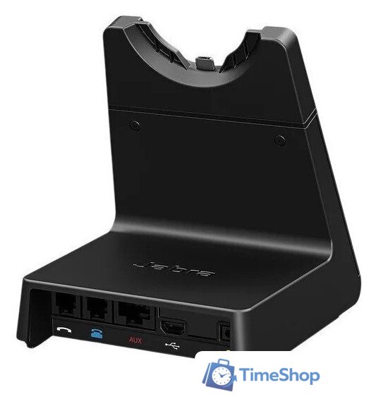 Офисная гарнитура Jabra Engage 65 SE Stereo - Изображение №4 — Интернет-магазин Time-Shop