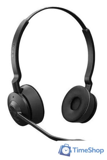 Офисная гарнитура Jabra Engage 65 SE Stereo - Изображение №2 — Интернет-магазин Time-Shop