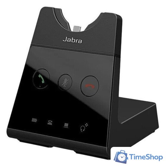 Офисная гарнитура Jabra Engage 65 SE Stereo - Изображение №3 — Интернет-магазин Time-Shop