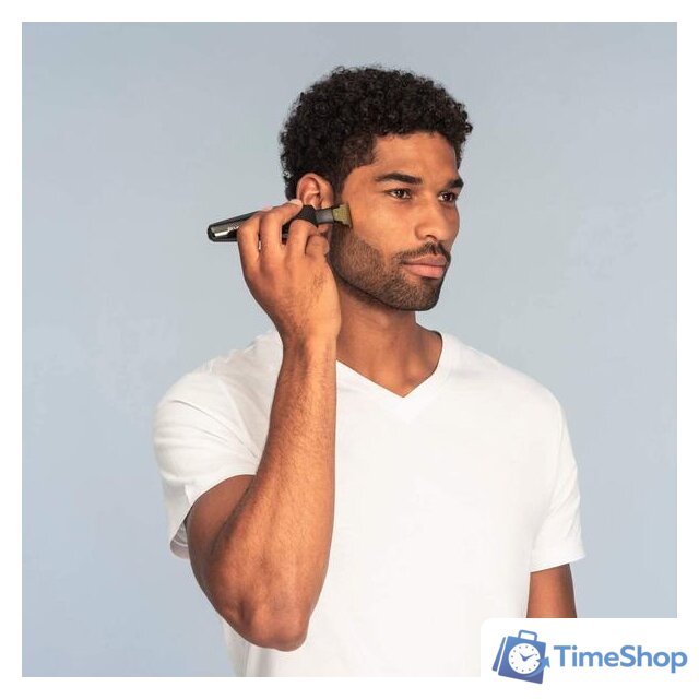 Триммер для бороды и усов Remington MB7000 T-Series Ultimate Precision - Изображение №7 — Интернет-магазин Time-Shop