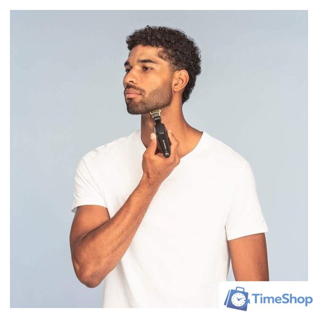 Триммер для бороды и усов Remington MB7000 T-Series Ultimate Precision - Изображение №6 — Интернет-магазин Time-Shop