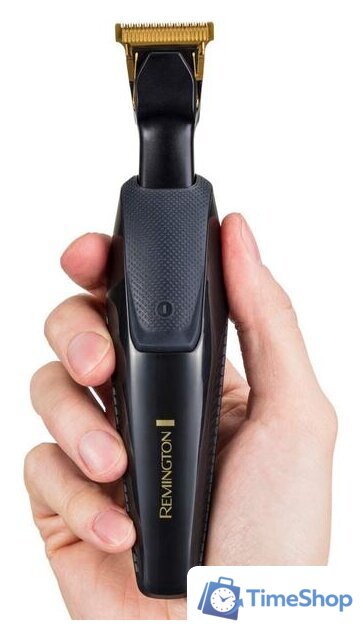 Триммер для бороды и усов Remington MB7000 T-Series Ultimate Precision - Изображение №3 — Интернет-магазин Time-Shop