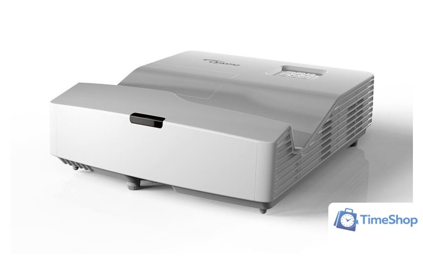 Проектор Optoma X340UST - Изображение №3 — Интернет-магазин Time-Shop