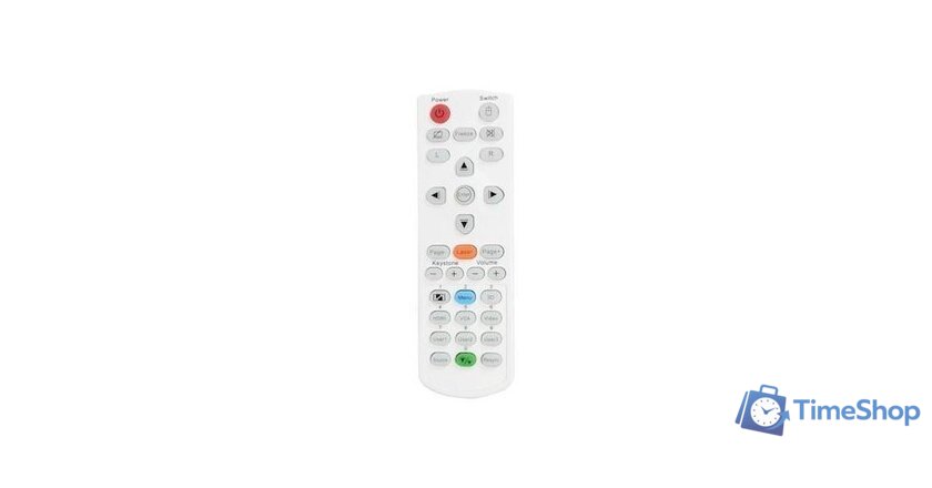 Проектор Optoma X340UST - Изображение №7 — Интернет-магазин Time-Shop