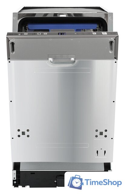 Встраиваемая посудомоечная машина Hiberg I49 1032 - Изображение №1 — Интернет-магазин Time-Shop