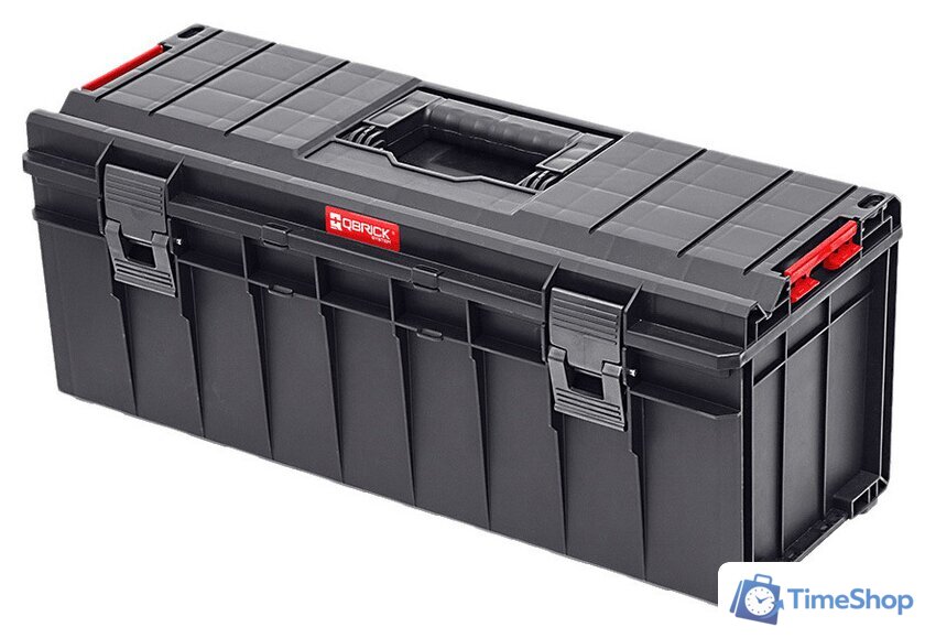 Ящик для инструментов Qbrick System Pro 700 Basic - Изображение №1 — Интернет-магазин Time-Shop