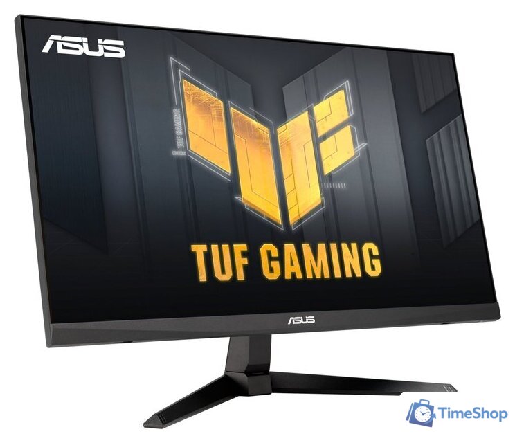 Игровой монитор ASUS TUF Gaming VG246H1A - Изображение №4 — Интернет-магазин Time-Shop