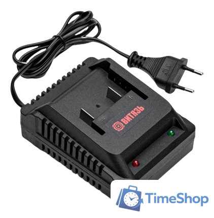 Зарядное устройство Витязь ПЦ-А-320-12 18032001-ЗУ (20В) - Изображение №1 — Интернет-магазин Time-Shop