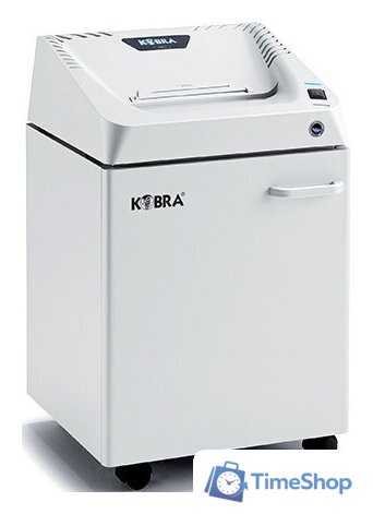 Шредер Kobra 240.1 S5 E/S - Изображение №1 — Интернет-магазин Time-Shop
