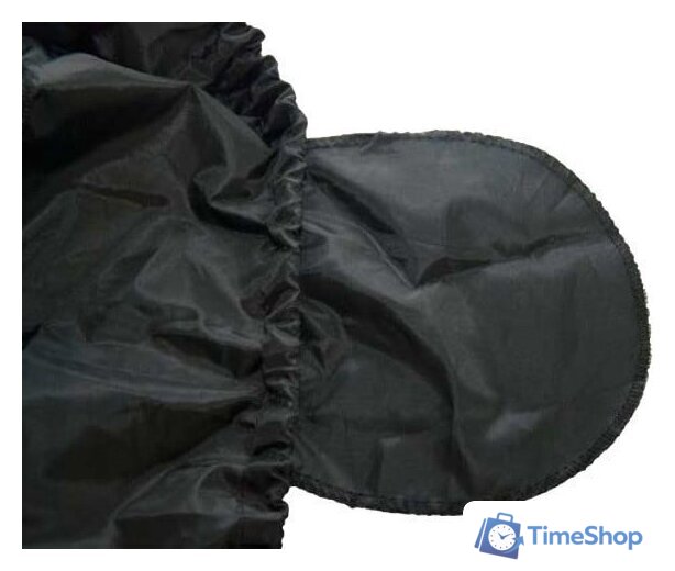 Спальный мешок AlexikA Mountain (зеленый, молния справа) - Изображение №18 — Интернет-магазин Time-Shop