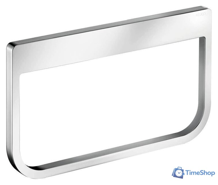 Держатель для полотенца Keuco Collection Moll 12721010000 - Изображение №1 — Интернет-магазин Time-Shop