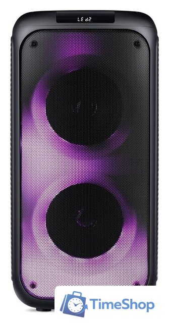 Патибокс Hyundai H-MC1231 - Изображение №3 — Интернет-магазин Time-Shop