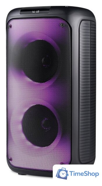 Патибокс Hyundai H-MC1231 - Изображение №7 — Интернет-магазин Time-Shop