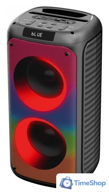 Патибокс Hyundai H-MC1231 - Изображение №2 — Интернет-магазин Time-Shop