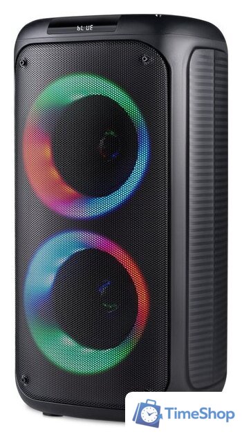 Патибокс Hyundai H-MC1231 - Изображение №8 — Интернет-магазин Time-Shop