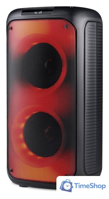 Патибокс Hyundai H-MC1231 - Изображение №9 — Интернет-магазин Time-Shop