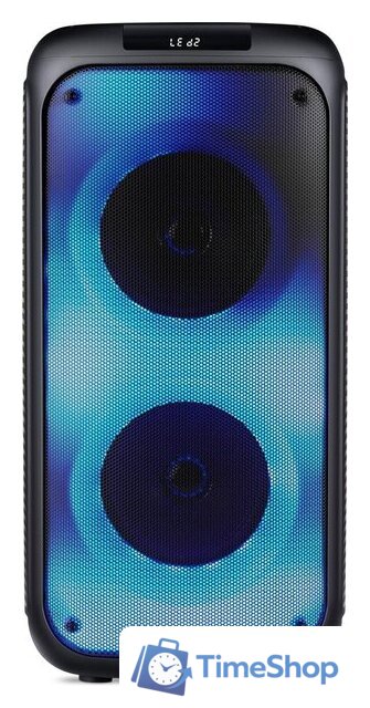 Патибокс Hyundai H-MC1231 - Изображение №4 — Интернет-магазин Time-Shop