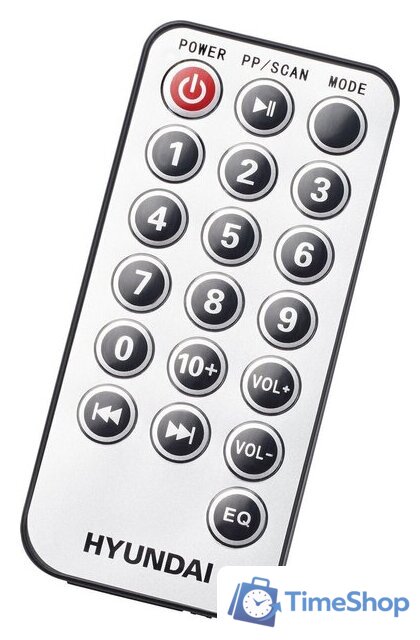 Патибокс Hyundai H-MC1231 - Изображение №15 — Интернет-магазин Time-Shop