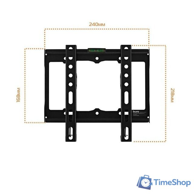 Кронштейн для телевизора Buro FX1S - Изображение №4 — Интернет-магазин Time-Shop