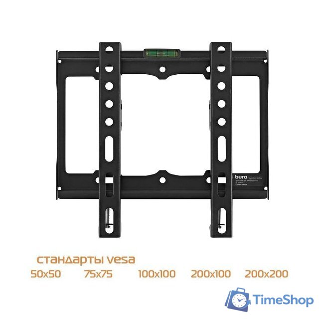 Кронштейн для телевизора Buro FX1S - Изображение №3 — Интернет-магазин Time-Shop